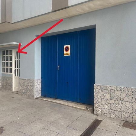 Marusia Apartamento マルピカ エクステリア 写真