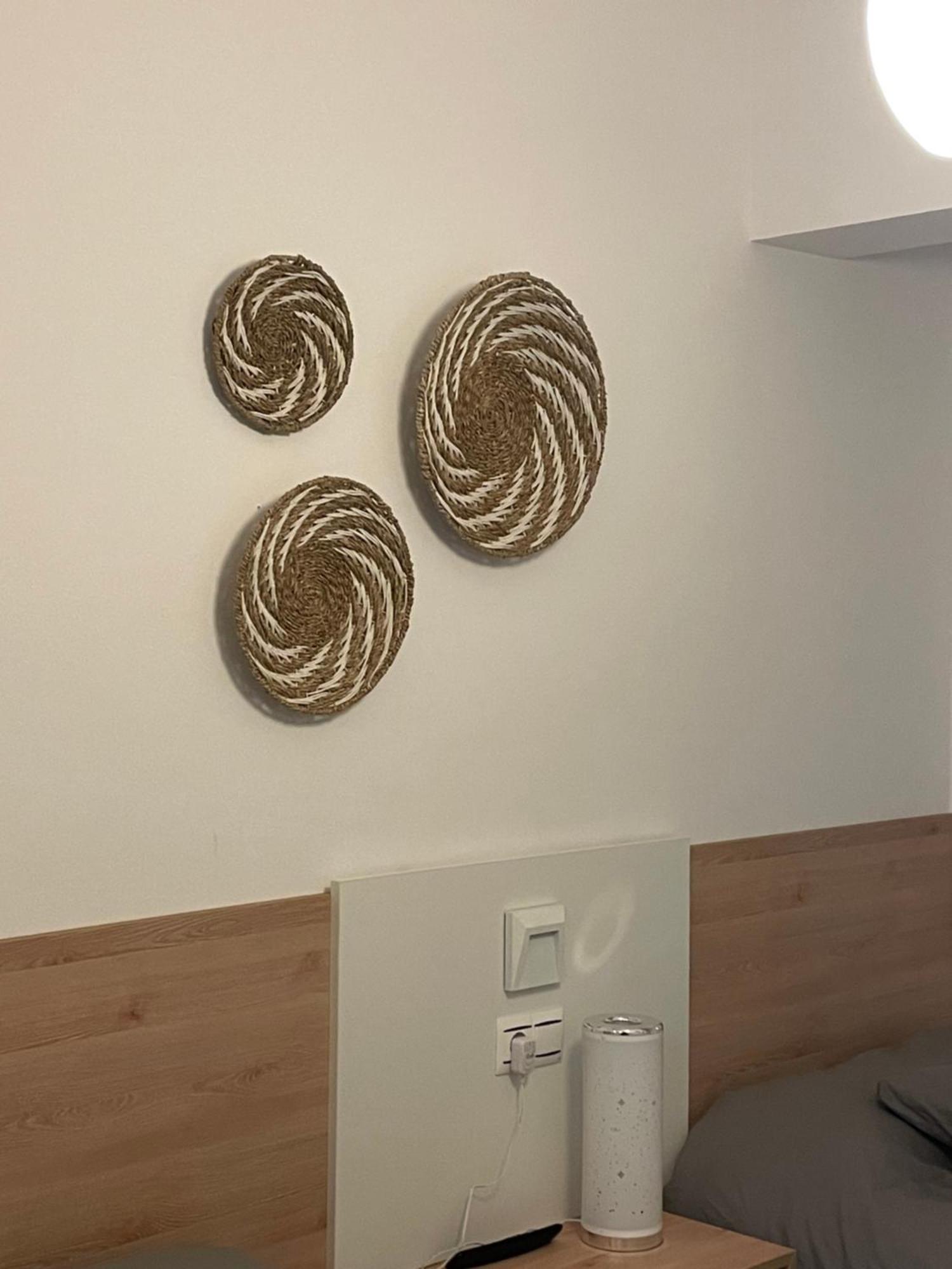 Marusia Apartamento マルピカ エクステリア 写真