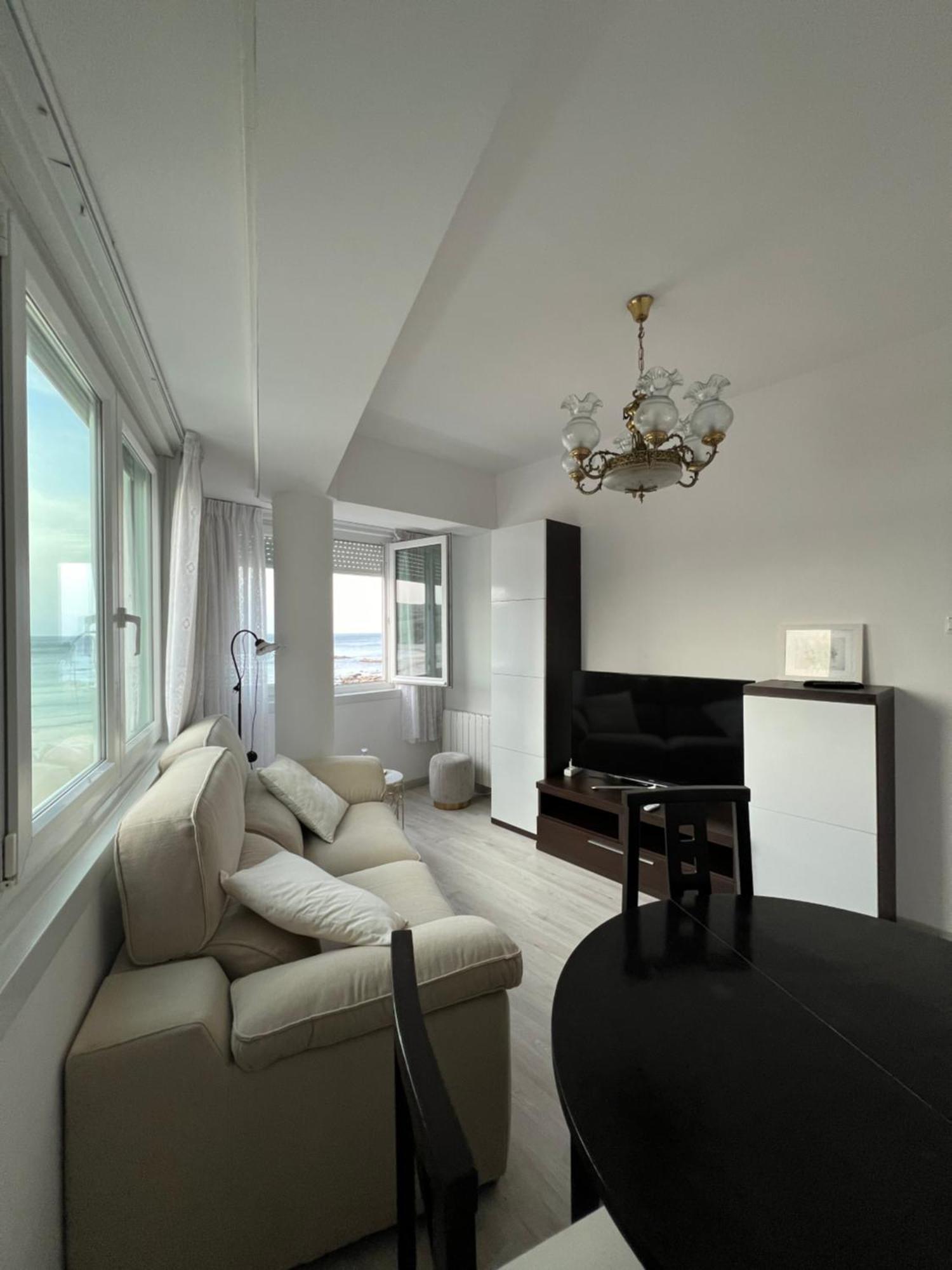 Marusia Apartamento マルピカ エクステリア 写真