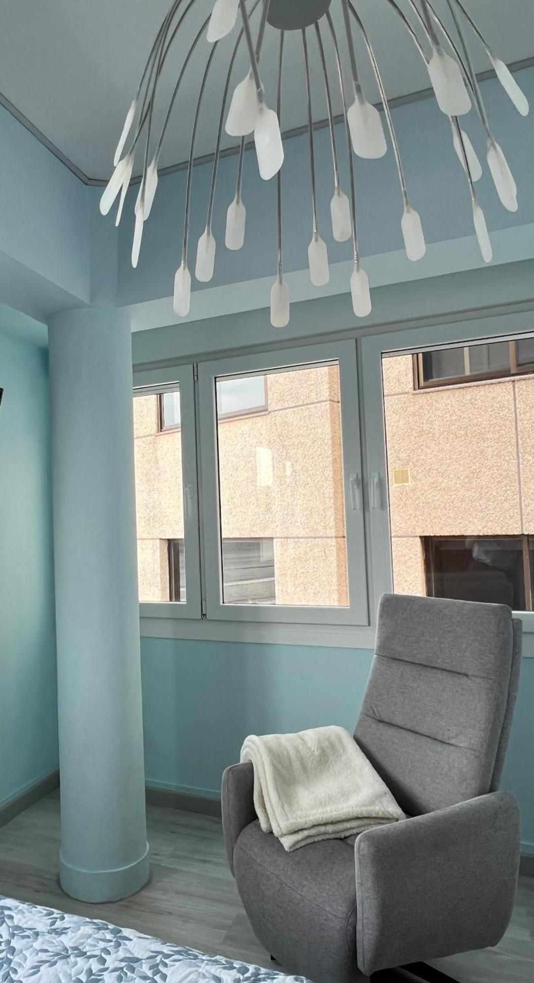 Marusia Apartamento マルピカ エクステリア 写真