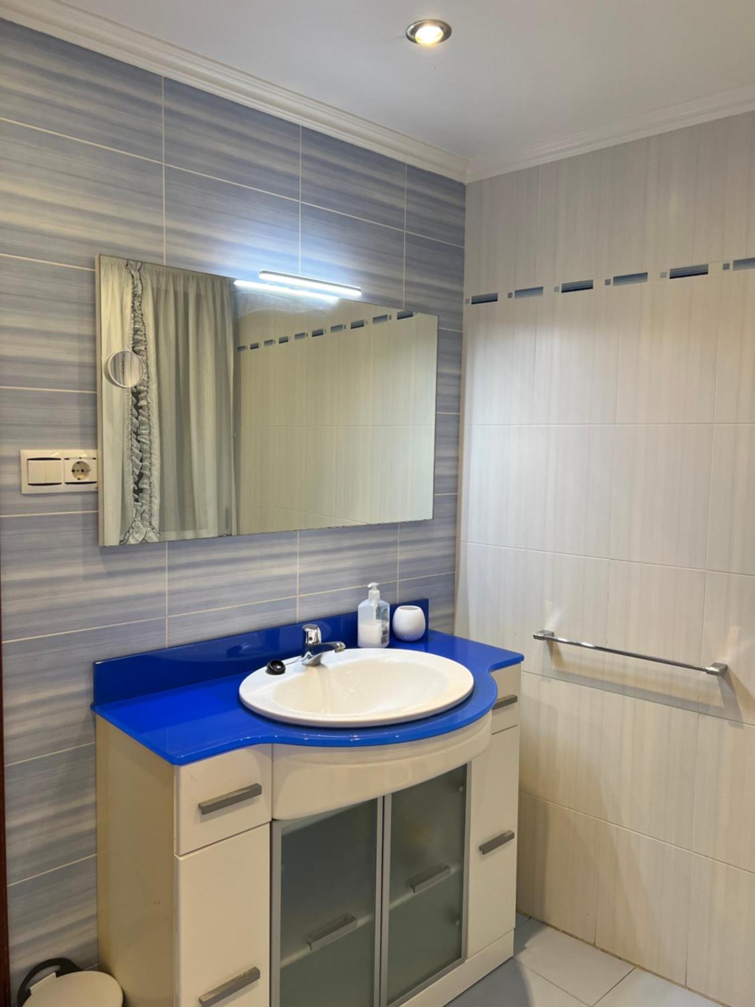 Marusia Apartamento マルピカ エクステリア 写真