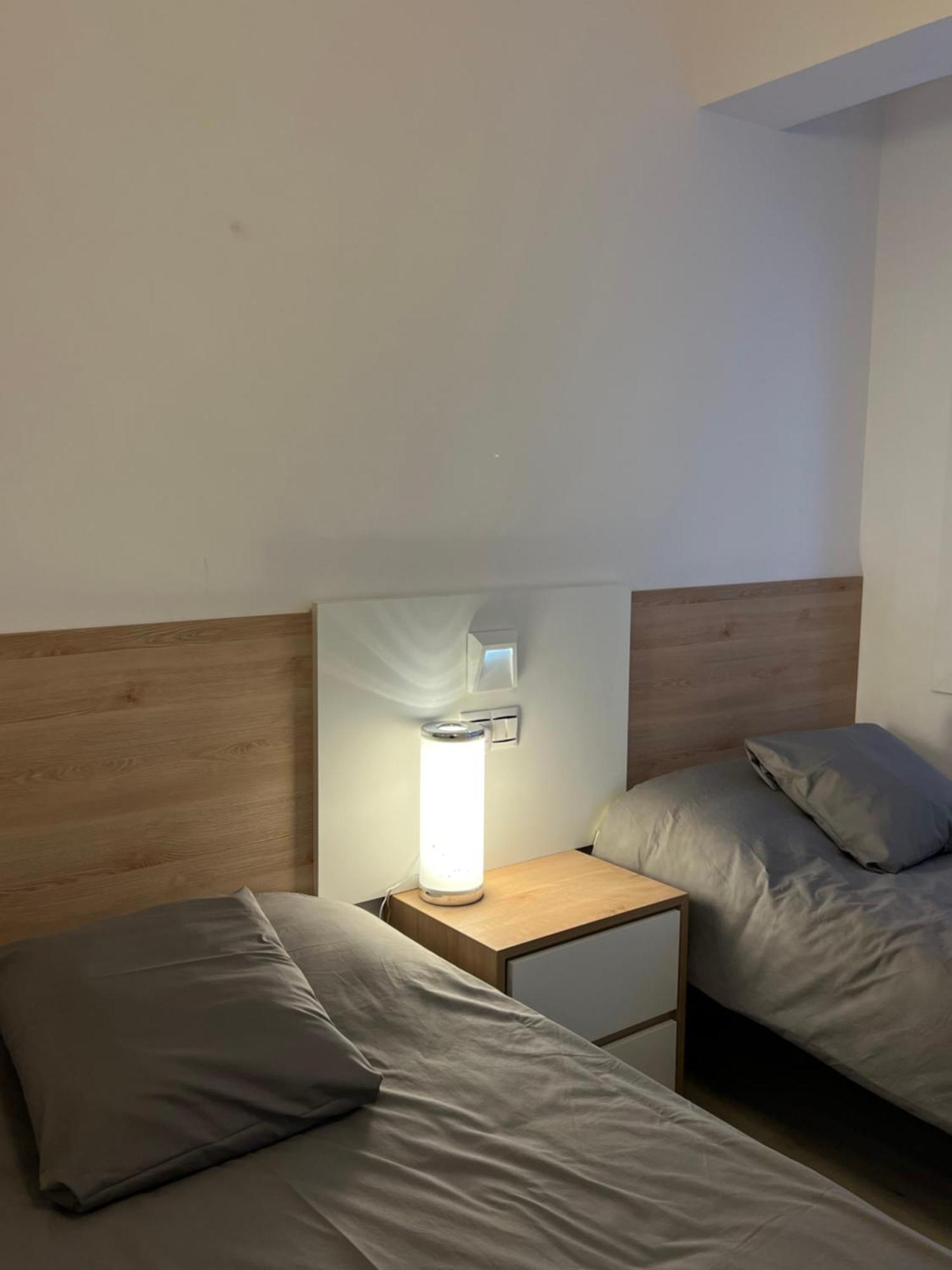 Marusia Apartamento マルピカ エクステリア 写真