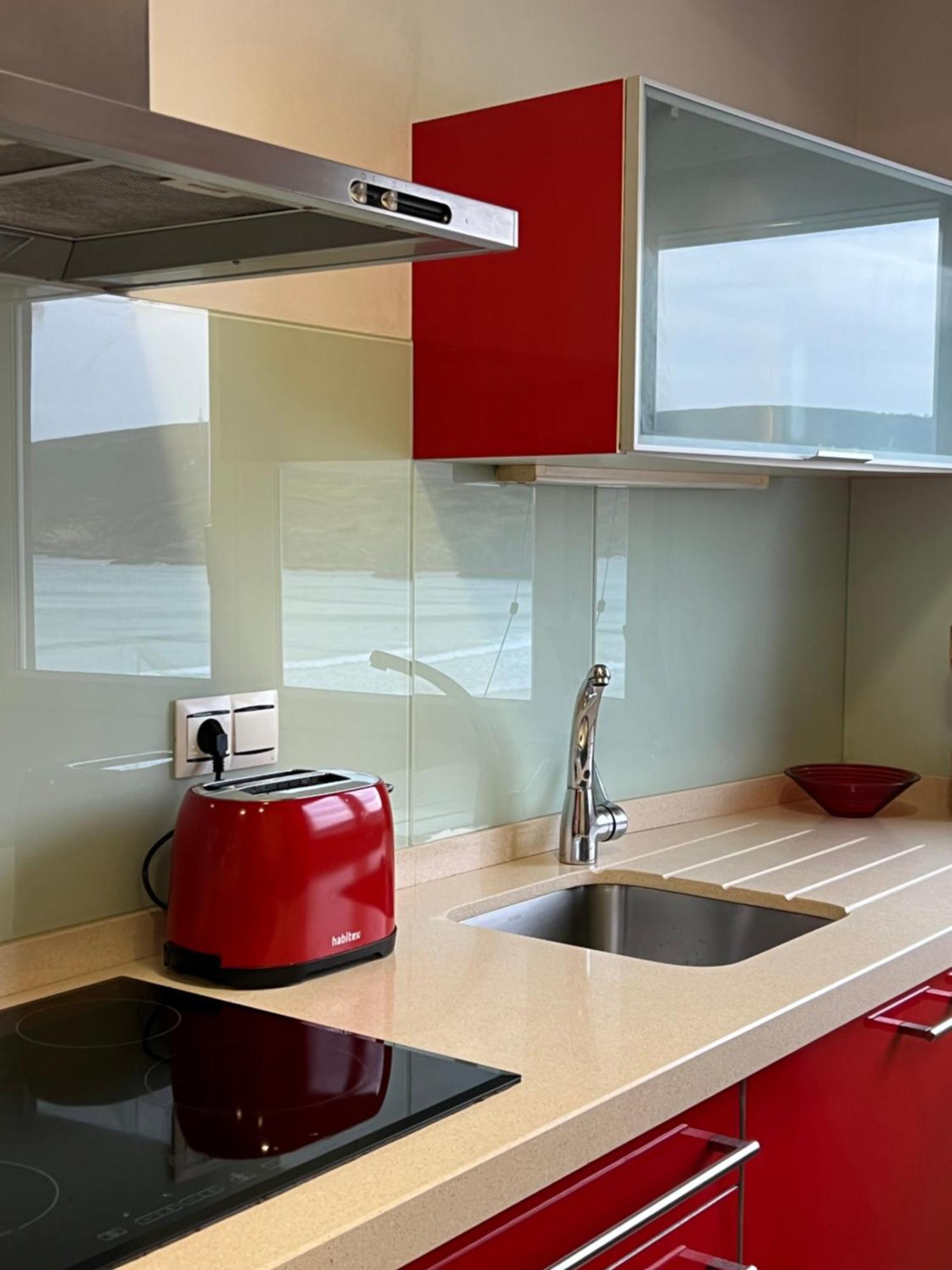 Marusia Apartamento マルピカ エクステリア 写真