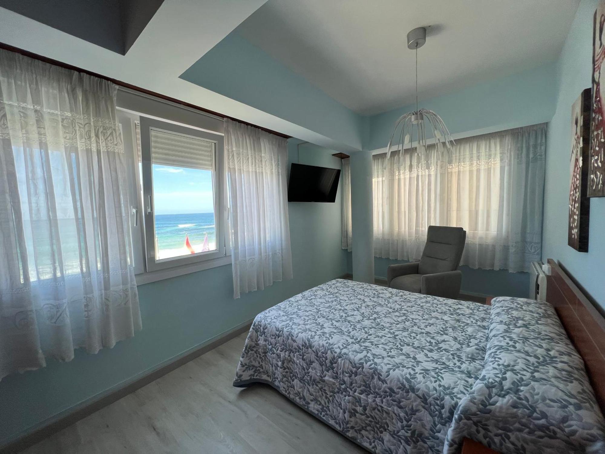 Marusia Apartamento マルピカ エクステリア 写真