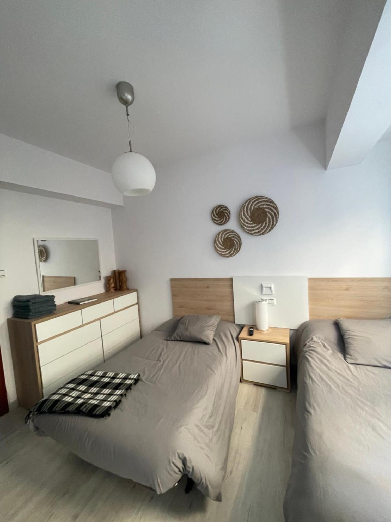 Marusia Apartamento マルピカ エクステリア 写真