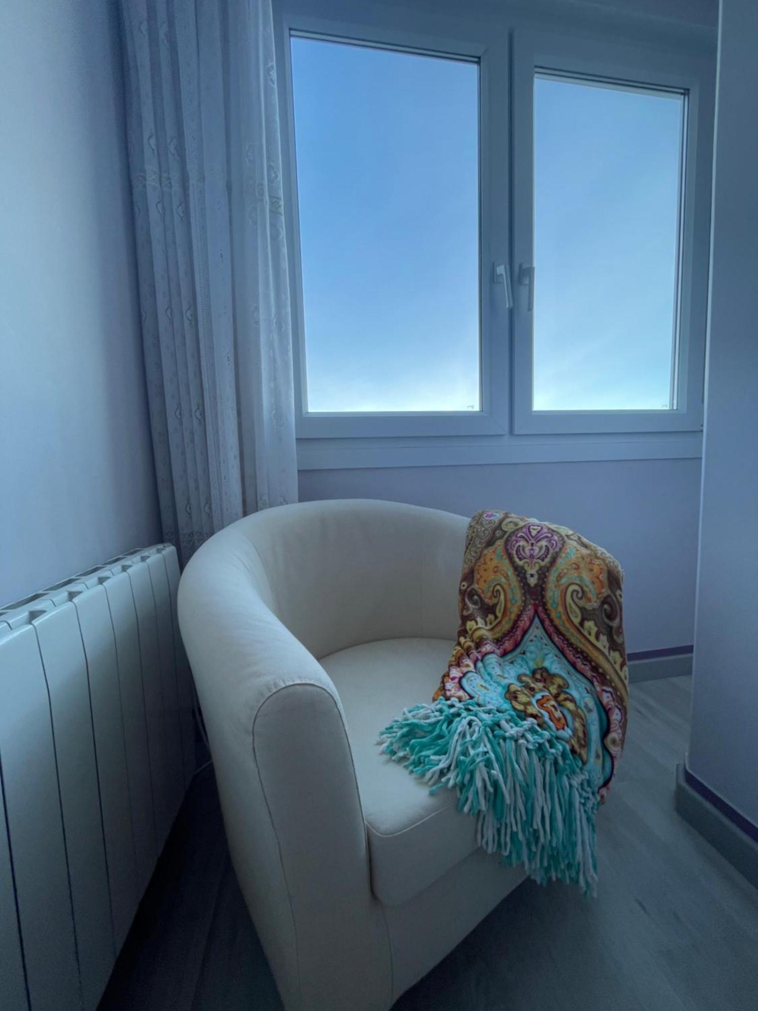 Marusia Apartamento マルピカ エクステリア 写真